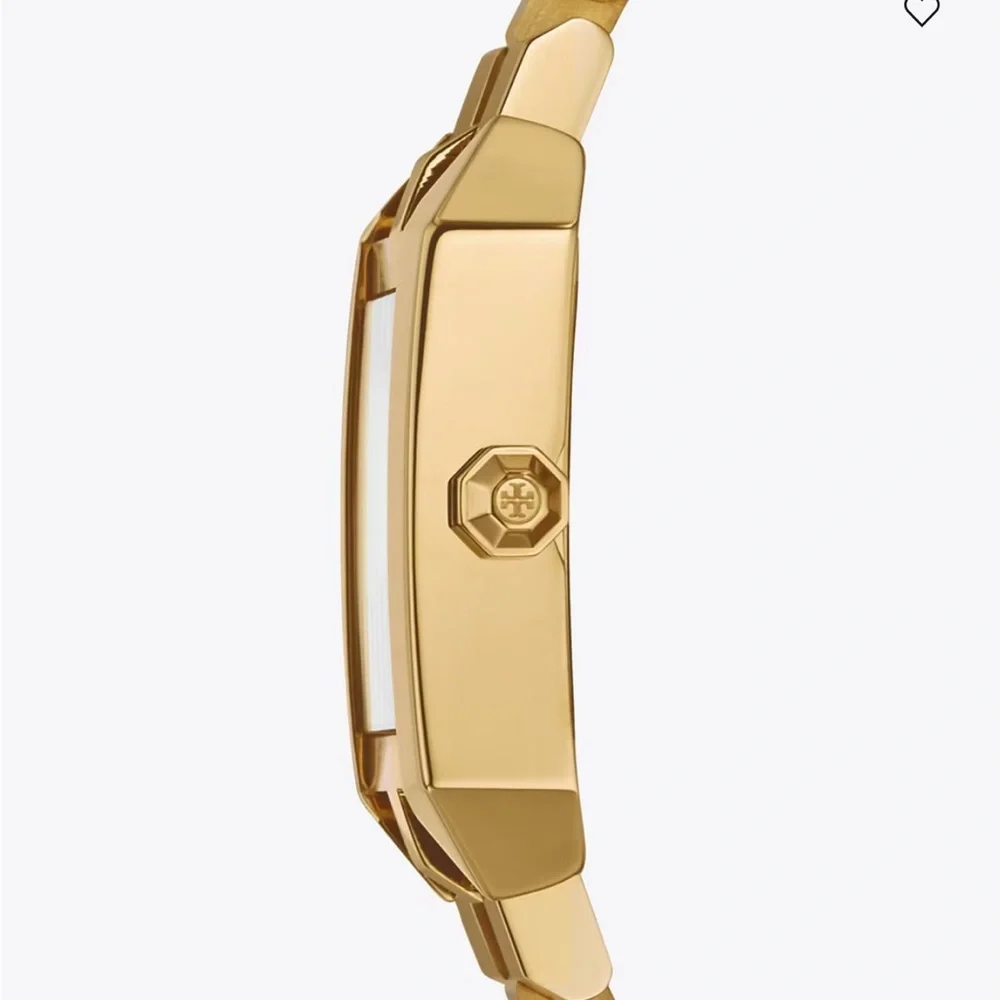 Tory Burch DALLOWAY BRACELET GOLD TONE